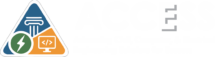 ACCESS Logo2 wide BK