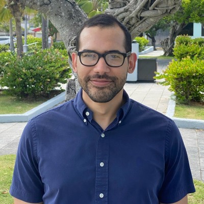 Dr. Daniel Rodríguez Román