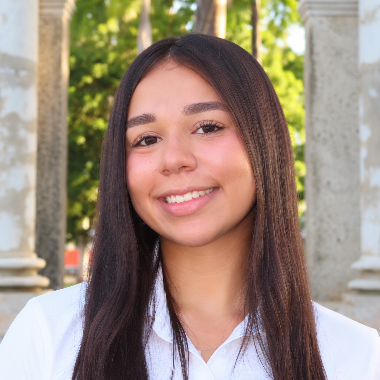 Amanda S. Pacheco Nieves