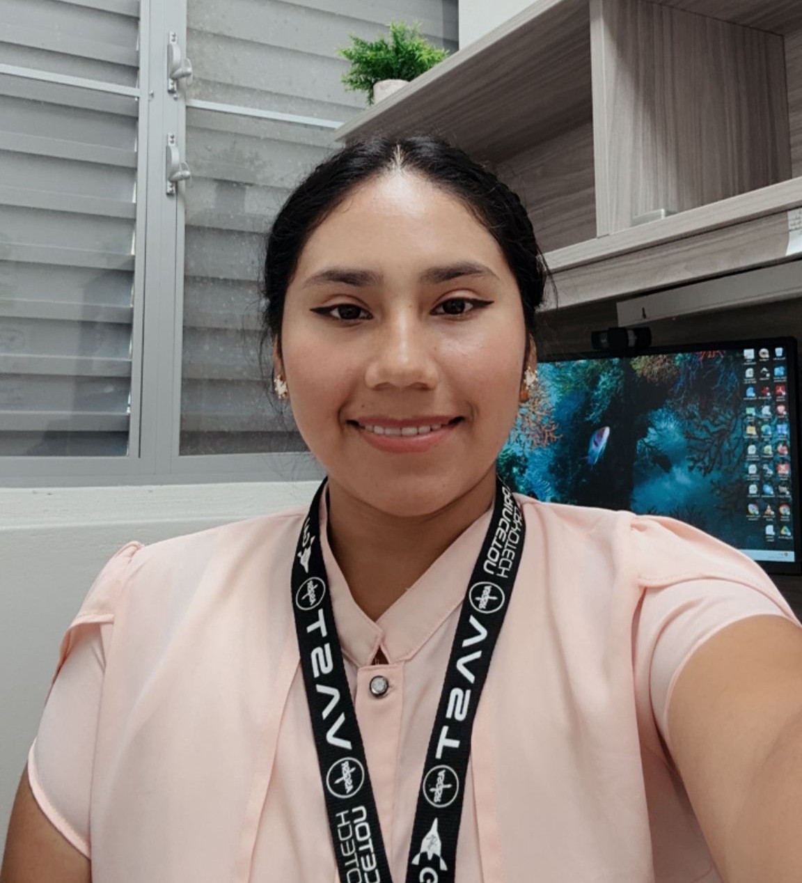 Luz L. Mora Ccarhuarupay